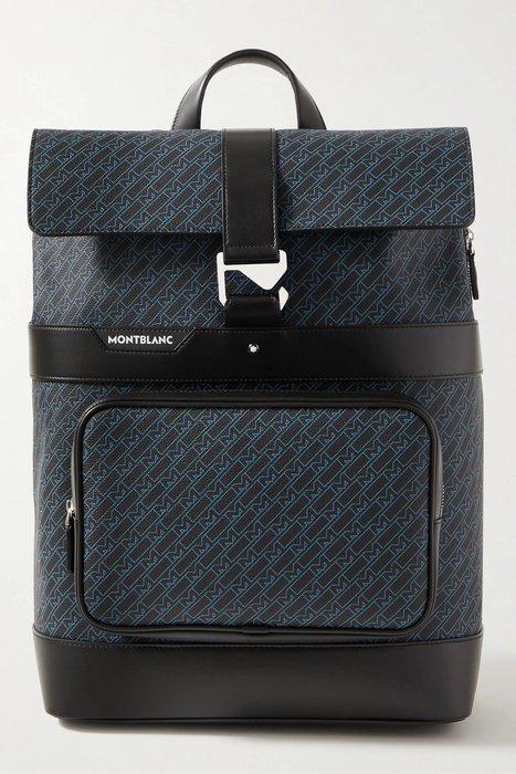 Montblanc - Montblanc Zaino M Gram 4810 Zaino 127423 - Sac à, Handtassen en Accessoires, Tassen | Damestassen
