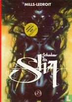 Sha - Schaduw één - 1998, Boeken, Eén stripboek, Verzenden, Zo goed als nieuw, Mills, Pat.