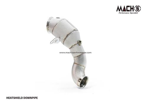 Mach5 Performance Downpipe Mercedes GLC250 / GLC260 / GLC300, Autos : Divers, Tuning & Styling, Envoi