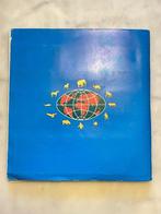 Panini Le monde des animaux - De wereld der dieren - 1, Nieuw