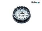 Koppelingshuis Kawasaki GPZ 900 R (GPZ900R ZX900A), Motoren, Verzenden, Gebruikt