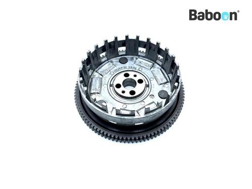 Koppelingshuis Kawasaki GPZ 900 R (GPZ900R ZX900A), Motoren, Onderdelen | Kawasaki, Gebruikt, Verzenden