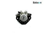 Remklauw Links Voor Kawasaki LTD 454 / EN 450 1984-1990, Motoren, Verzenden, Gebruikt