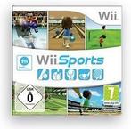 Wii Sports - Wii (Wii Games, Nintendo Wii, Nintendo), Games en Spelcomputers, Games | Nintendo Wii, Verzenden, Nieuw