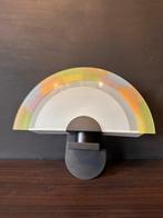 Zonca - Wandlamp - Glas, Antiek en Kunst