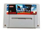 Full Throttle: All-American Racing [Super Nintendo], Verzenden, Nieuw