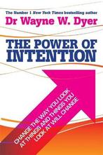 Power Of Intention 9781401902162 Dr. Wayne W. Dyer, Boeken, Verzenden, Gelezen, Dr. Wayne W. Dyer