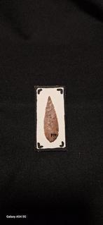 Néolithique Silex magnifique collection pointe fleche lance