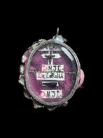 Reliquaire - Argent, Cristal de roche - 1850-1900 - Épine de