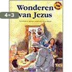 Wonderen Van Jezus 9789033828317 Erin Hunter, Boeken, Verzenden, Zo goed als nieuw, Erin Hunter