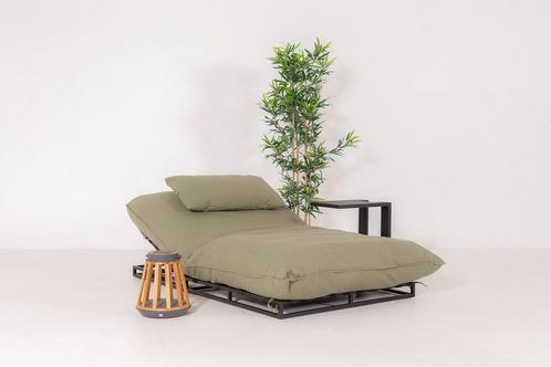 Flow. Outshine Laze ligzak leaf |   Sunbrella | SALE, Tuin en Terras, Tuinsets en Loungesets