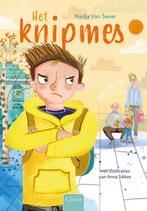 Het knipmes (9789044844771, Nadja Van Sever), Verzenden