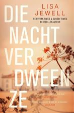 Die nacht verdween ze 9789400515185 Lisa Jewell, Boeken, Verzenden, Gelezen, Lisa Jewell