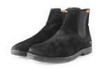Nubikk Chelsea Boots in maat 43 Zwart | 10% extra korting, Kleding | Heren, Schoenen, Nubikk, Zo goed als nieuw, Zwart, Boots