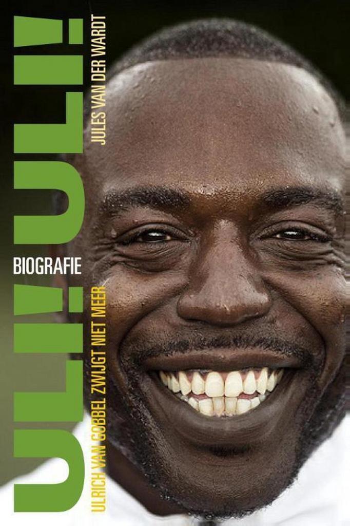 Uli! Uli! 9789492199867 Jules van der Wardt, Livres, Loisirs & Temps libre, Envoi