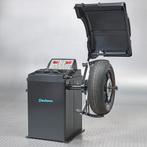 Datona Digitaal motorbanden balanceer apparaat 230V, Auto diversen, Autogereedschap, Ophalen of Verzenden, Nieuw