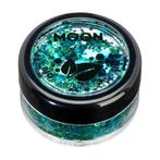 Moon Glitter Mystic Bio Chunky Glitter Aquarium 3g, Verzenden, Nieuw