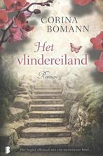 Het vlindereiland 9789022564974 Corina Bomann, Boeken, Romans, Verzenden, Zo goed als nieuw, Corina Bomann
