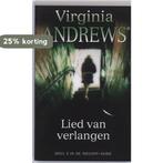 Lied van verlangen / Melody / 2 9789032510985, Boeken, Verzenden, Gelezen, Virginia Andrews