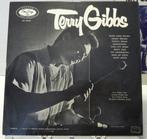 Terry Gibbs - 2 x Vinyl LP Albums - Terry Gibbs, the man on, Nieuw in verpakking