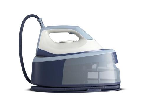 Philips PSG3000/20 - Stoomstrijkijzer met Stoomgenerator -, Elektronische apparatuur, Strijkijzers en Strijkplanken, Zo goed als nieuw