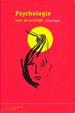 PSYCHOLOGIE VOOR DE PRAKTIJK 9789062830640 Jakop Rigter, Boeken, Verzenden, Gelezen, Jakop Rigter