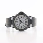 Bvlgari - Diagono Magnesium - DG41SMC - Unisex - 2010-2020, Handtassen en Accessoires, Nieuw