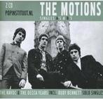 The Motions - Singles A's & B's (2CD), Verzenden