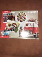 Playmobil - PM: 2170176 - Playmobil Volkswagen T1 Camping