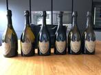 2013 Dom Pérignon - Champagne Brut - 6 Flessen (0.75 liter), Collections, Vins