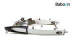Achterbrug Honda CBR 600 F 1987-1990 (CBR600F CBR600F1, Motoren, Verzenden, Gebruikt