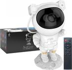 2dekans | Swiftvein Astronaut Sterren Projector - Galaxy, Ophalen of Verzenden, Nieuw