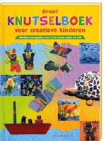 Groot Knutselboek voor Creatieve Kinderen 9789043817578, Boeken, Zo goed als nieuw, Ute & Tilman Michalski, Verzenden