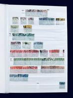 Groot-Brittannië  - Collectie / Uitzoeker Engeland, Postzegels en Munten, Postzegels | Europa | UK, Gestempeld