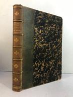 Crafty - Paris au Bois [Reliure signée Guétant] - 1890