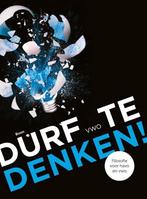 Durf te denken! / Vwo / Tekstboek / Durf te denken!, Boeken, Verzenden, Gelezen