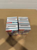 Pokémon - 4 Booster box - journey together, Hobby en Vrije tijd, Verzamelkaartspellen | Pokémon, Nieuw