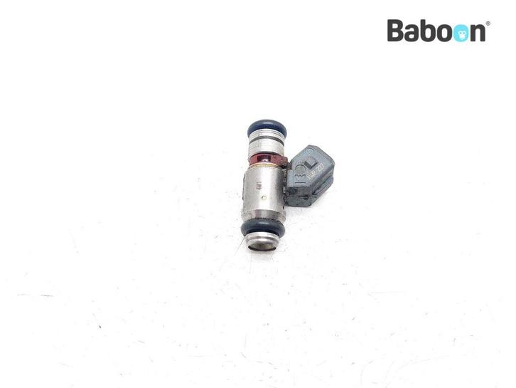 Injector Ducati Hyperstrada 821 2013-2015, Motoren, Onderdelen | Ducati, Gebruikt, Verzenden