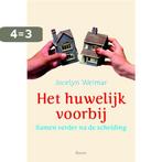Het huwelijk voorbij 9789461055040 Jocelyn Weimar, Verzenden, Zo goed als nieuw, Jocelyn Weimar