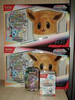 Pokémon Blister - Espeon, Umbreon - Scarlet and Violet, Nieuw