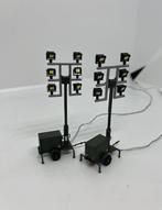 Viessmann H0 - 1343 - Éclairage pour trains miniatures (2) -