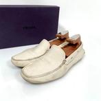 Prada - Mocassins - Maat: Shoes / EU 43.5, UK 9,5