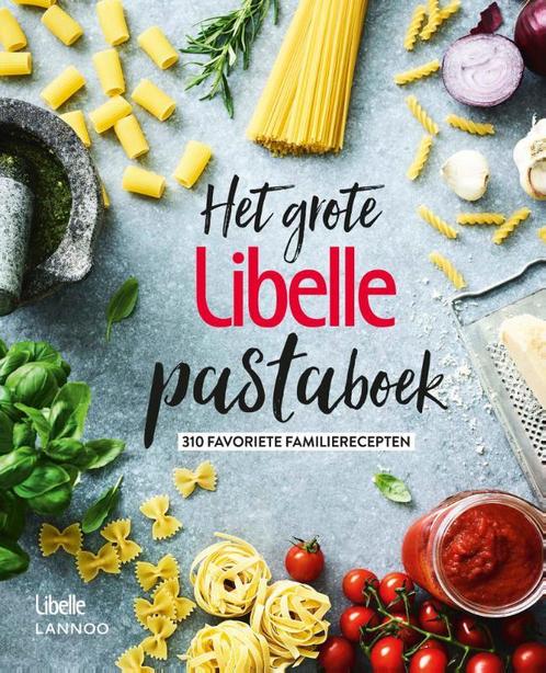 Het grote Libelle pastaboek 9789401449854, Boeken, Hobby en Vrije tijd, Gelezen, Verzenden