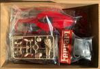 Tamiya 1:20 - Voiture de sport miniature - Ferrari F189