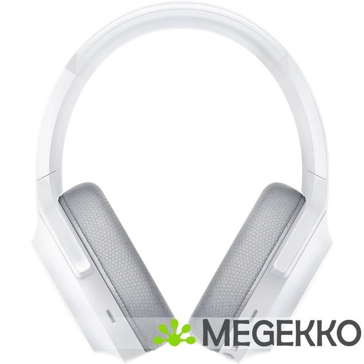 Razer Barracuda Draadloos Wit, Informatique & Logiciels, Ordinateurs & Logiciels Autre, Envoi