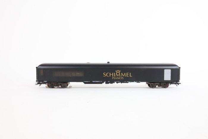 Märklin H0 - 49981 - Model treinwagon (1) - Schimmel, Hobby en Vrije tijd, Modeltreinen | H0