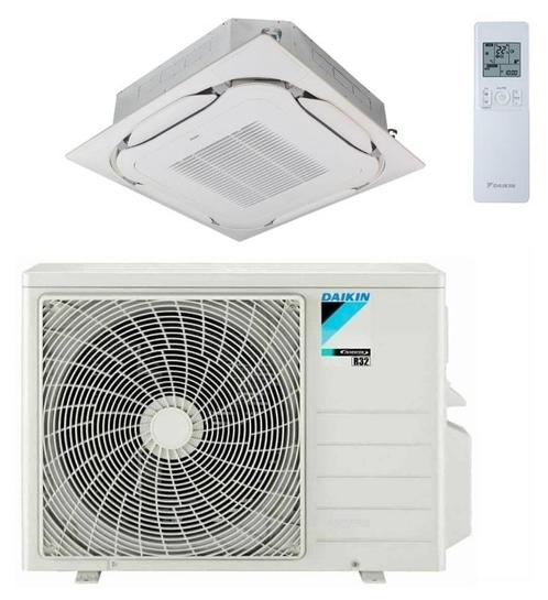 Daikin cassettemodel airconditioner FCAG140B / RZASG140MY1, Electroménager, Climatiseurs
