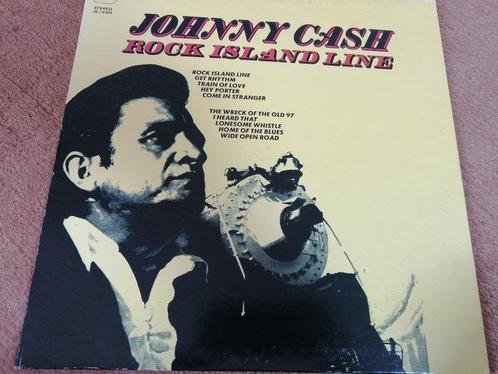 Johnny Cash , Kenny Rogers , John Denver - 12 LPs -, Cd's en Dvd's, Vinyl Singles