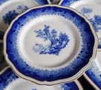 Rosenthal - Service de table (15) - Chippendale - Porcelaine, Antiek en Kunst