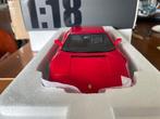 GT Spirit 1:18 - Voiture miniature - Ferrari 348 TB, Hobby en Vrije tijd, Nieuw